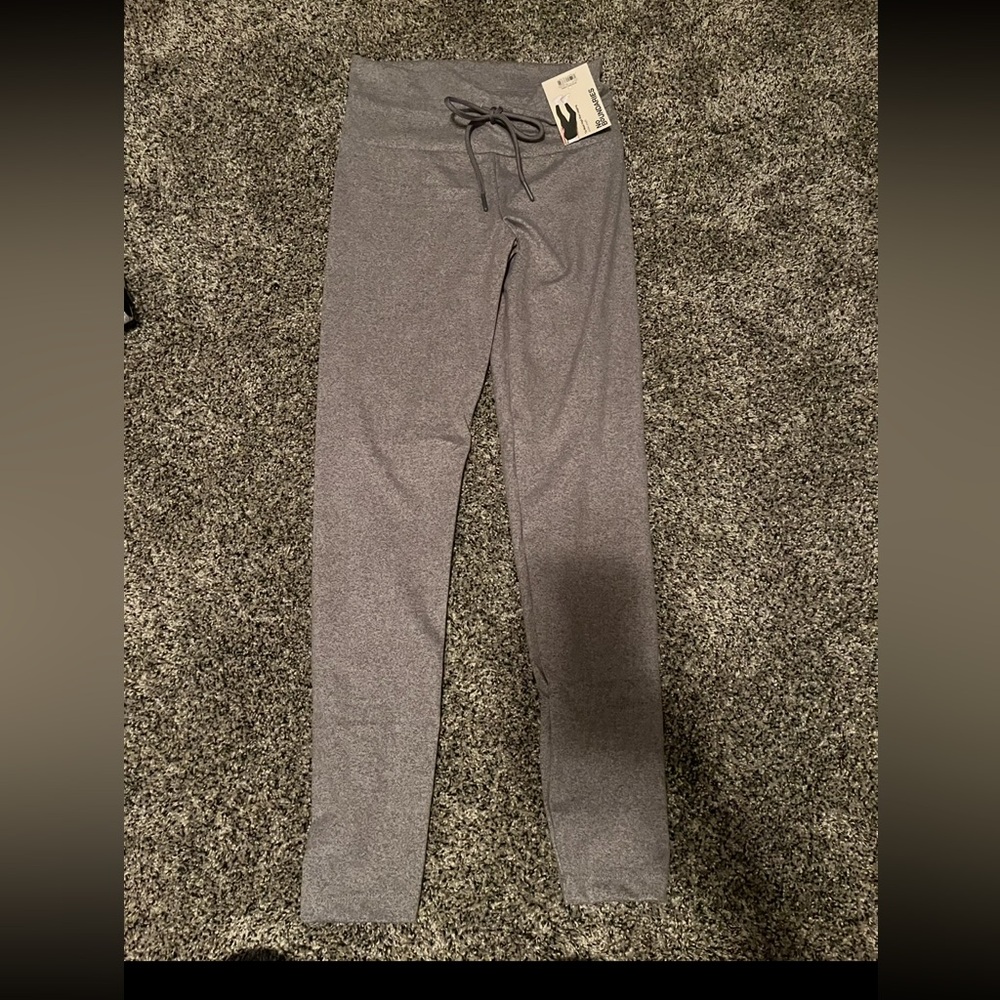 No Boundaries pants
